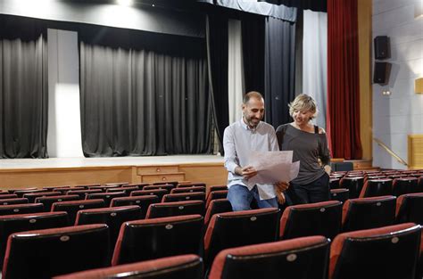 Lalf S Del Pi Celebra El D A De La Danza Con Una Programaci N Especial