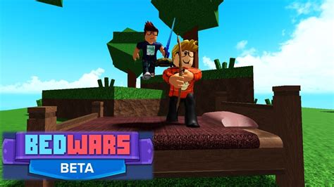 Bed Wars Roblox Youtube