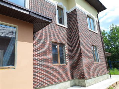 Каталог отделочных материалов в Челябинске | Копания HAZDECOR