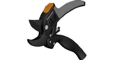 Fiskars P83 im Test: 1,4 sehr gut | Der Kraftaufwand bleibt gering