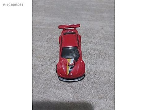 Sıfır gibi Hot Wheels BMW M GT at sahibinden