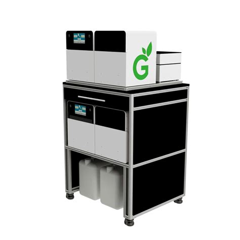 TipNovus Cart Grenova Solutions