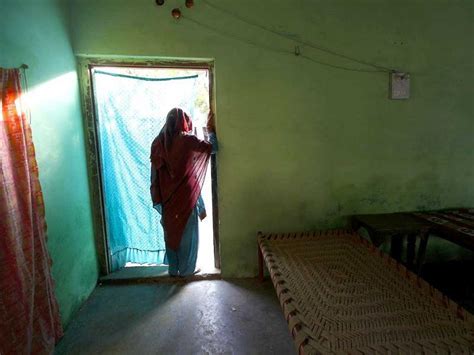 Paraded Naked On Donkey Alleges Year Old Latest News India