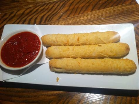 Fazoli S Breadsticks Best Restaurants