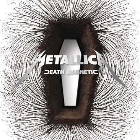 ‎Death Magnetic - Album by Metallica - Apple Music