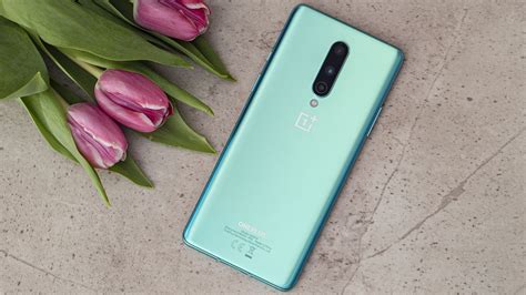 OnePlus 8 ausprobiert: Das 5G-Handy für vernünftige Vielsurfer