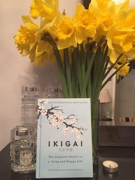 10 Ikigai secrets to a happy life! | Creating Fabulous Futures