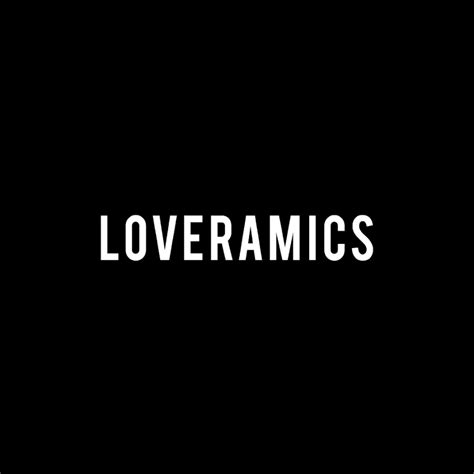 Loveramics - YouTube