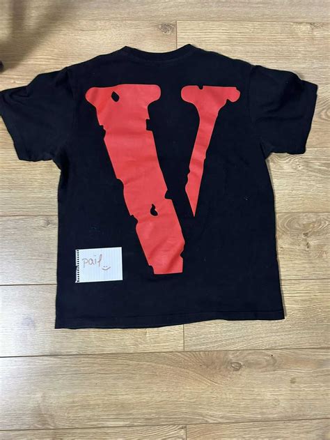 Vlone Vlone X Nba Youngboy Reapers Child Tee Gem