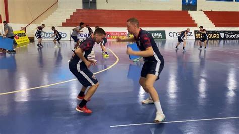 Disputa Entre Pato E Cascavel Futsal Vai Definir Primeiro Finalista Da