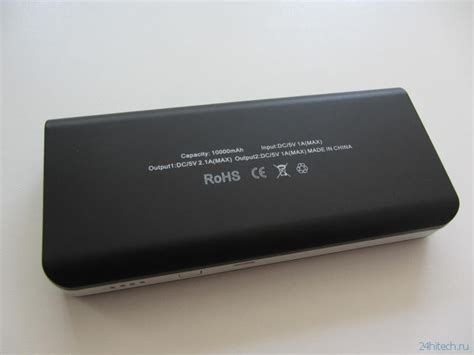 Power Bank — как выбрать хороший? | Хайтек агрегатор