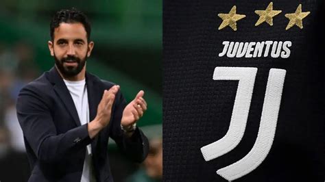 Aposta Especial De Amorim A Caminho Da Juventus Sporting Pode Perder