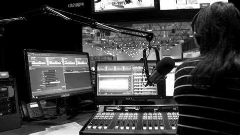 Next-Gen Radio Production | Dalet