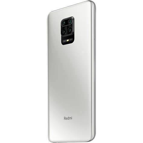 Смартфон Xiaomi Redmi Note 9 Pro, Dual SIM, 128GB, 6GB RAM, 4G, Glacier ...