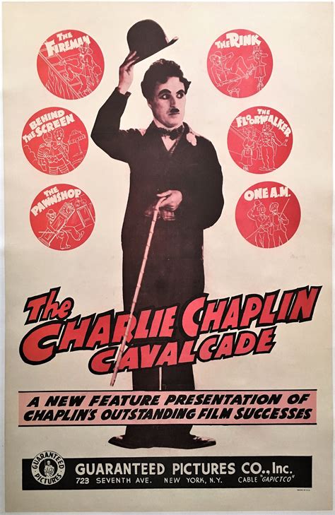 Charles Chaplin films are being restored to inspire filmmakers 36