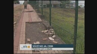 Jornal do Almoço Chapecó Confira o quadro Você no JA desta terça