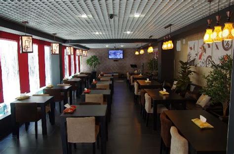 FENIKS, Tambov - Restaurant Reviews, Photos & Phone Number - Tripadvisor