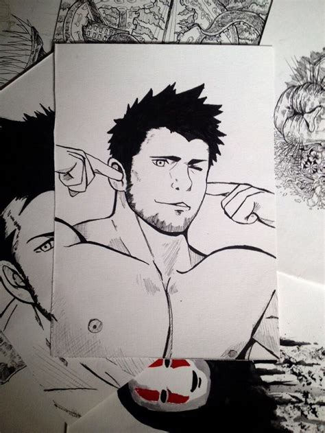 Priapus Fanart By Hanamurayosuke Go Follow Me On Instagram Art Inspiration Drawing