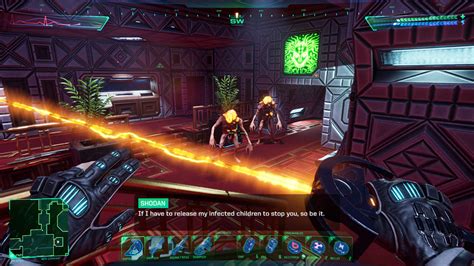 System Shock İndir Ücretsiz Oyun İndir ve Oyna Tamindir