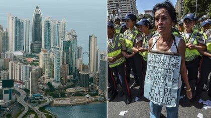 Quiénes avanzan y quiénes retroceden en América Latina Infobae