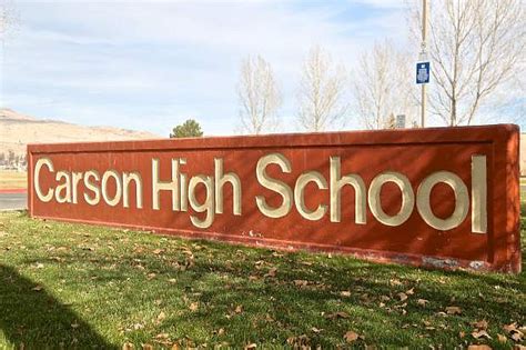 Carson High School hosting musical concerts Saturday | Serving Carson ...