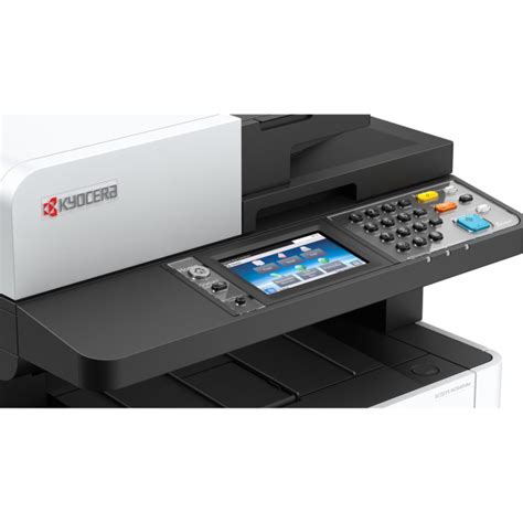Kyocera M2640IDW Mono Multifunction Laser Printer | Printzone NZ