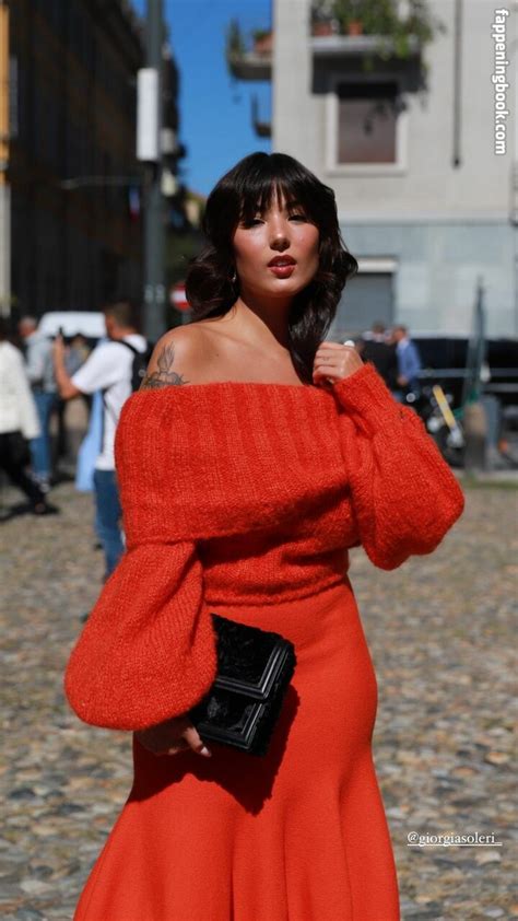 Giorgia Soleri Alexis Is Nude OnlyFans Leaks The Fappening Photo 6969766 FappeningBook