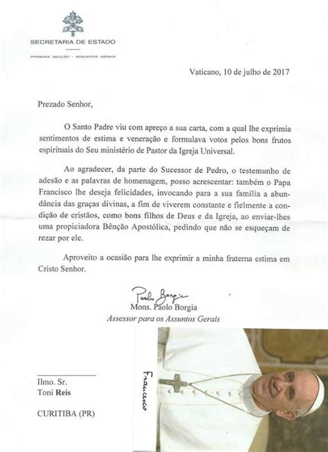 Papa Francisco Felicita A Pareja Gay En Brasil Por Bautismo De Hijos Gente El Universo