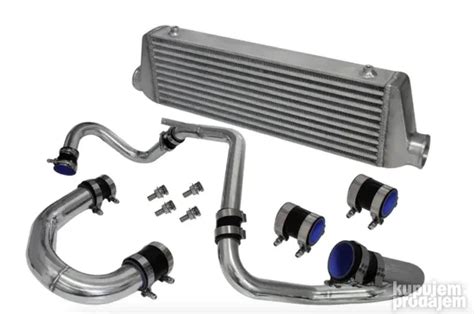 Upgrade interkuler VW Golf 4 GTI 1.8T JETTA GL GLS GLI - KupujemProdajem