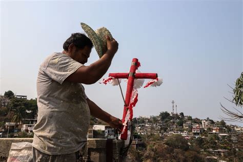 Qu Significa El D A De La Santa Cruz El De Mayo Grupo Milenio