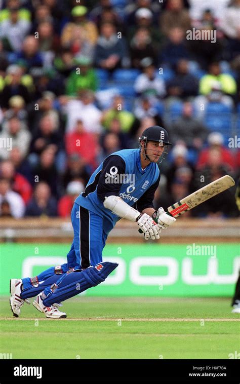 Nick Knight England Warwickshire Ccc Headingley Leeds June