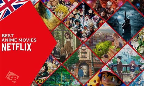 Top more than 89 best netflix anime movies - in.cdgdbentre