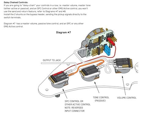 Emg Hz Passive Wiring Diagram Database