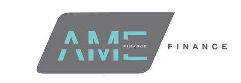 ame finance contact