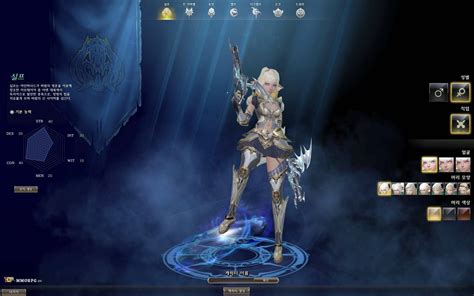 Sylph Lineage Essence