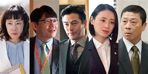 『花咲舞が黙ってない』追加キャスト発表、ポスタービジュアルも解禁！ ジェイタメ