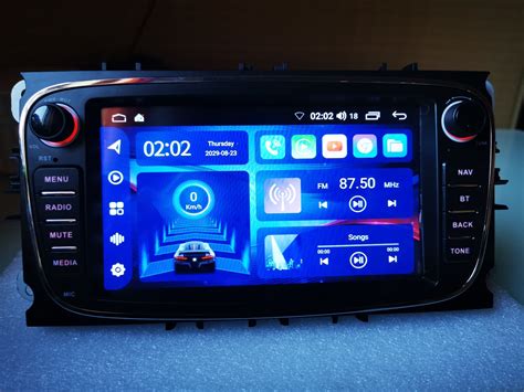Андроид магнитола Ford Focus S-Max Mondeo 9 Galaxy C-Max ,GPS DSP!: 150 ...