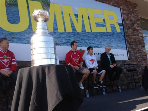 Jonathan Toews bringing Stanley Cup to Winnipeg - Winnipeg | Globalnews.ca