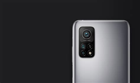 Mi 10T Pro丨Xiaomi España丨Mi.com - Xiaomi España