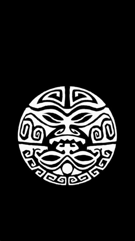 Polynesian Tribal Wallpaper 69 Images