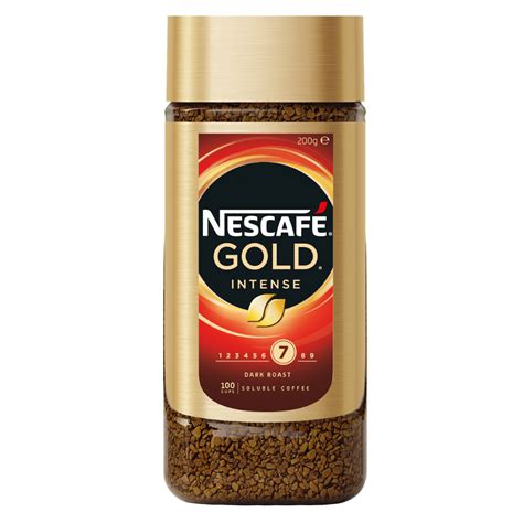 Nescafé Gold Coffee | NESCAFÉ® Philippines