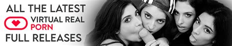 VRPorn 1 VR Porn Site In The World