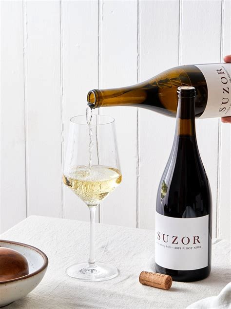 Purchase Wine — Suzor Wines