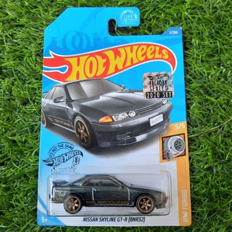 Jual Hot Wheels THS Super Treasure Hunt Collector Legend Tour Hot Item JDM Factory Sealed STH