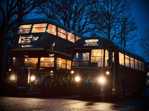 Transit Options for the East Anglia Transport Museum in Waveney 33