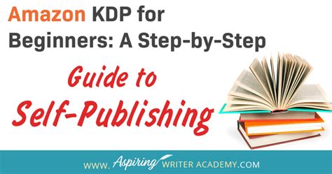 The Step By Step Guide To A Successful Amazon Kdp Book Launch Kdpkit