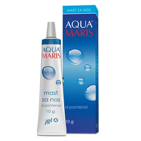 Aqua Maris mast | Eljekarna24.hr