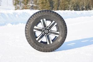 Nokian Outpost NAT - Tyre Reviews And Ratings