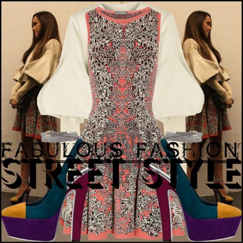 My Look: Fabulous Fashion | Sandra‘s Closet