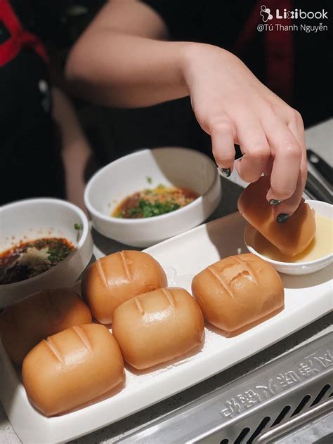 L U Hadilao V Haidilao Hot Pot Bitexco Tower Riviu Vn